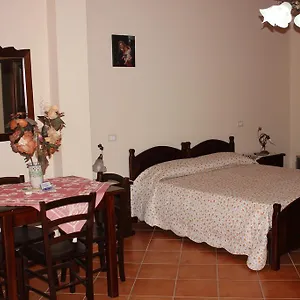 3* Bed & Breakfast Ulivo