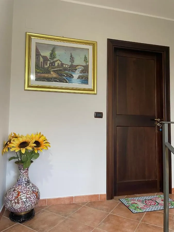 La Coccinella Rooms Milazzo Archi  0*, Archi (Messina)