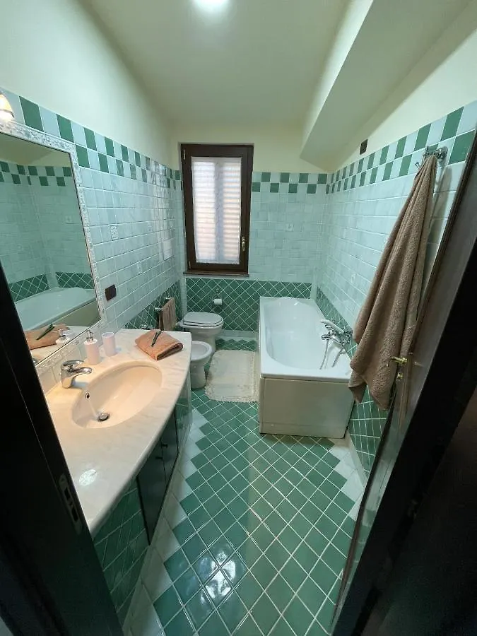 La Coccinella Rooms Milazzo Archi  Italy