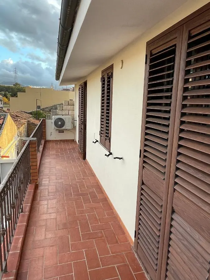 La Coccinella Rooms Milazzo Archi  Archi (Messina)