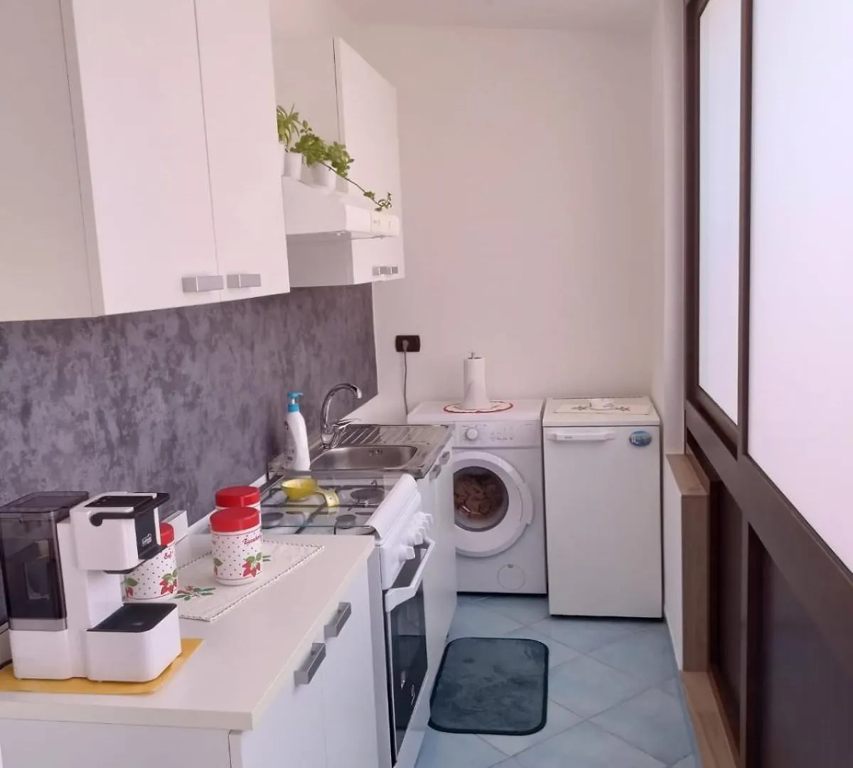 La Coccinella Rooms Milazzo Archi  0*, Archi (Messina) Italy